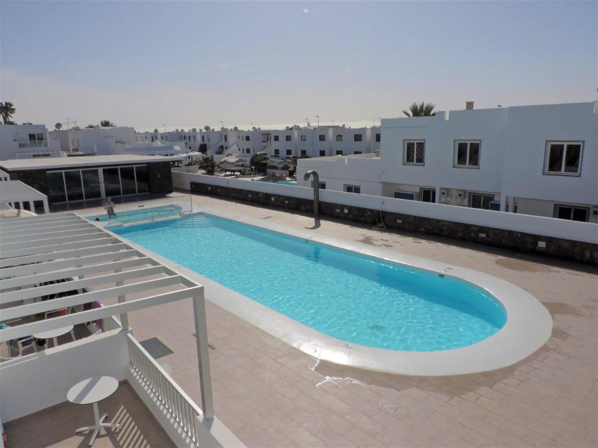 Gracioseros 211 Apartment Puerto del Carmen  Exterior photo