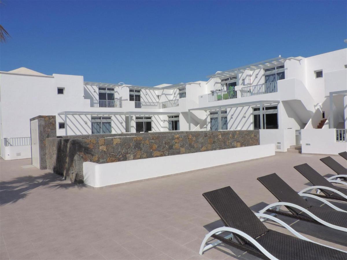 Gracioseros 211 Apartment Puerto del Carmen  Exterior photo